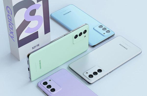 На радость фанатам: доступный флагман Samsung Galaxy S21 FE выйдет в октябре