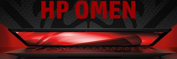Review of the HP OMEN laptop: for games and not only