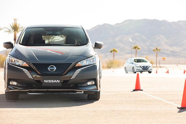 Nissan e-4ORCE toutes roues motrices : comment ça marche et quand on pourrait le voir
