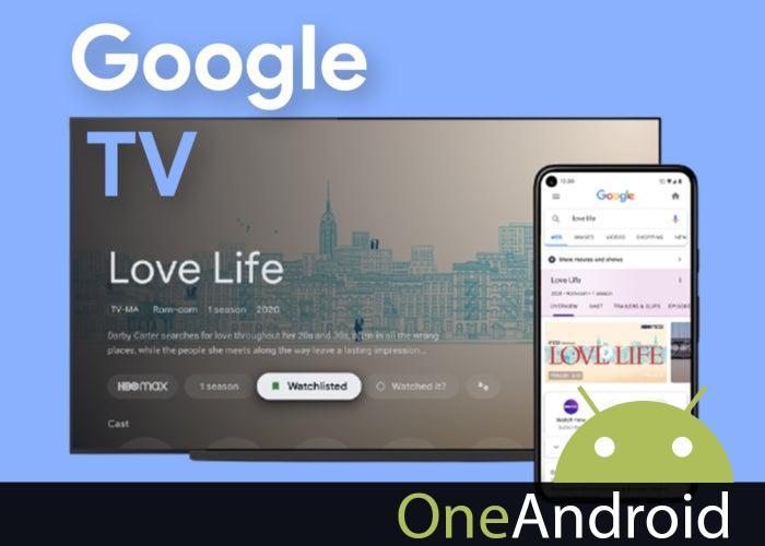 Android TV - чем он отличается от Google TV, последние новости - 9to5Google
