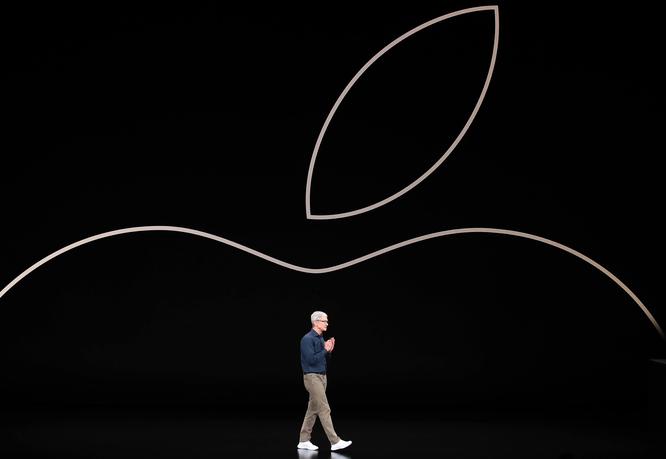 Почему Apple не потерпела крах без Стива Джобса 