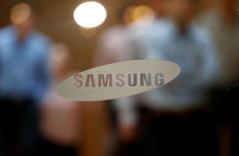 Прибыль Samsung сильно выросла в 2020 году, несмотря на пандемию 