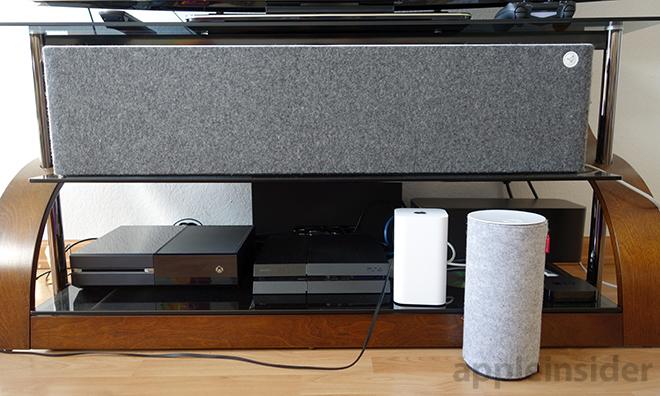 Libratone Lounge Review 