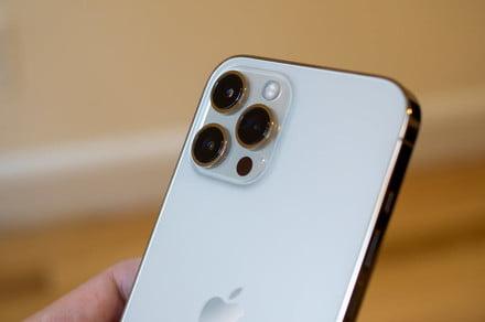 IPhone 14 Max может заменить iPhone Mini в 2022 году 