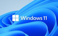 Для установки Windows 11 Home потребуется наличие интернет-соединения и учётной записи Microsoft