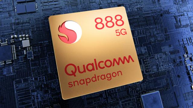 Snapdragon 888 was officially introduced.Not everything is clear, but impressive