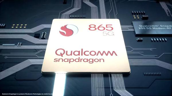 Snapdragon 865 in detail.Will handle 200 Mpix cameras
