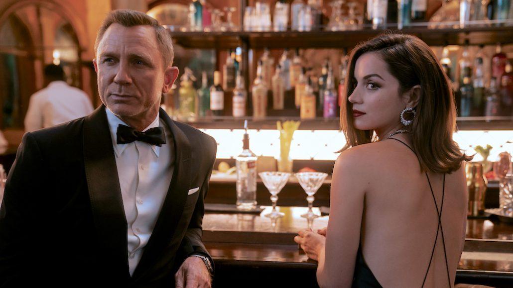 That's why James Bond doesn't use the iPhone