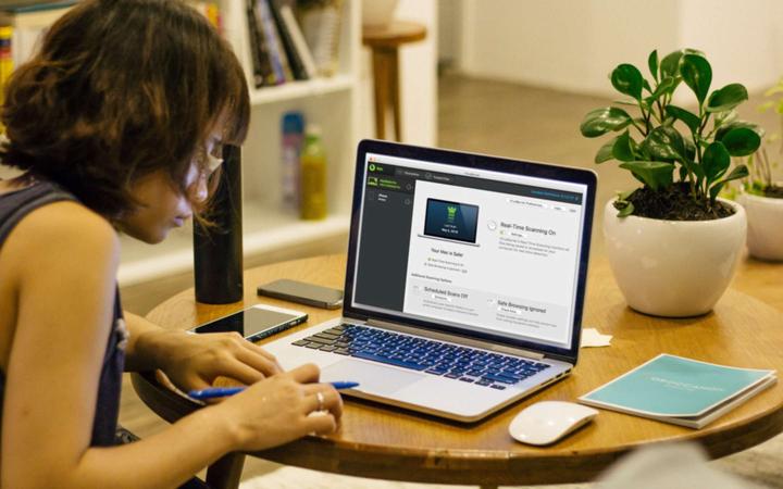 Inter: Review of the best antivirus for Mac