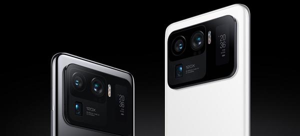 Xiaomi 12 Ultra has new camera set with zoom and ultrasonic sensor [RUMOR]