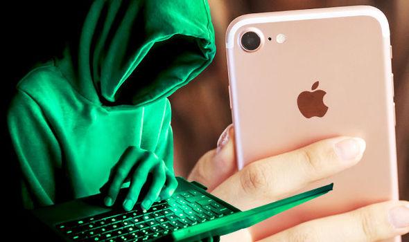 They discover a new formula to hack iPhones and install apps not authorized by Apple with the help of an Android