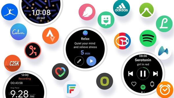 One UI Watch: si chiama così il sistema operativo di Samsung per smartwatch - HDblog.it