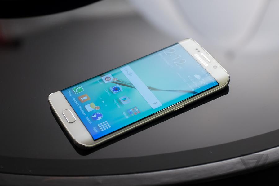 How to reboot the Galaxy S6 with soft reset