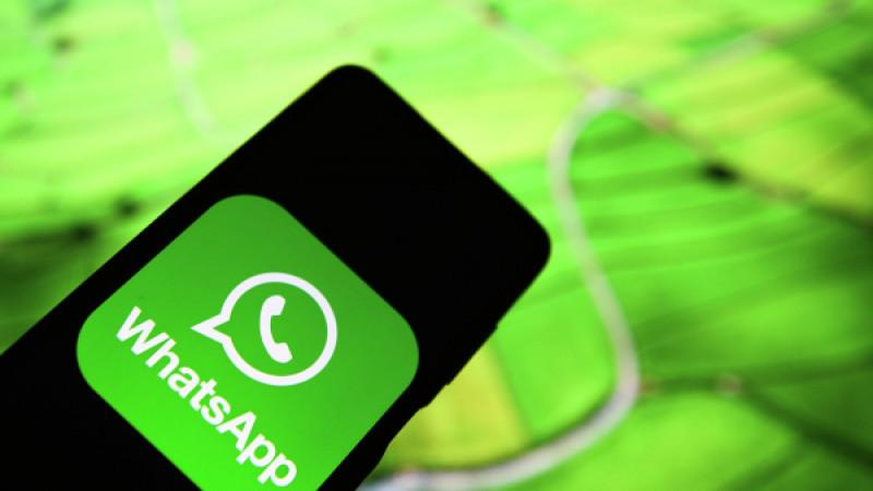 С 1 ноября WhatsApp перестанет работать на многих моделях телефонов