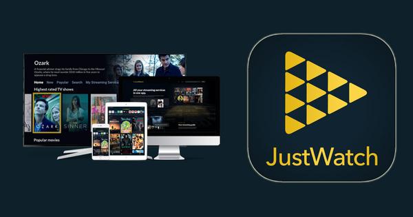 JustWatch: descubre dónde ver tus películas favoritas de Netflix o HBO 