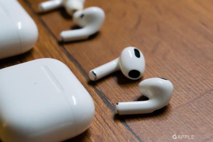 13 trucos para tus AirPods: estrena tus nuevos auriculares de Apple por todo lo alto 