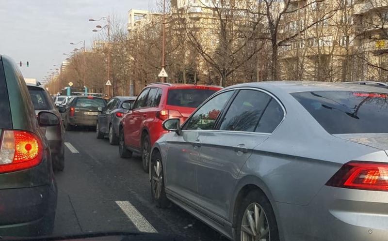 Este oficial: Consiliul General a anulat vinieta Oxigen și interdicțiile de acces în centrul Bucureștiului