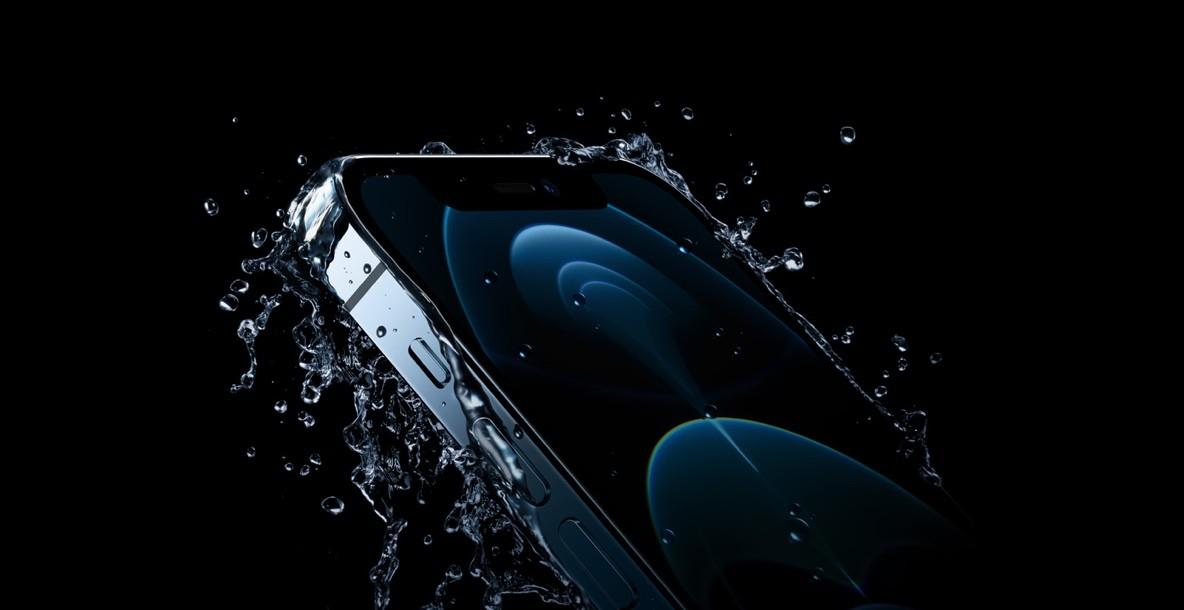 Apple, nuova class action punta il dito contro la resistenza all'acqua di iPhone - HDblog.it 