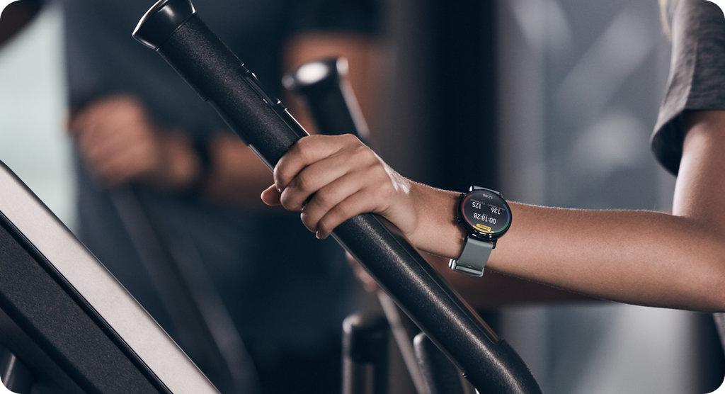 Huawei wyrzuca dom przez okno i daje bezprzewodowe słuchawki przy zakupie smartwatcha Watch GT2 Sport