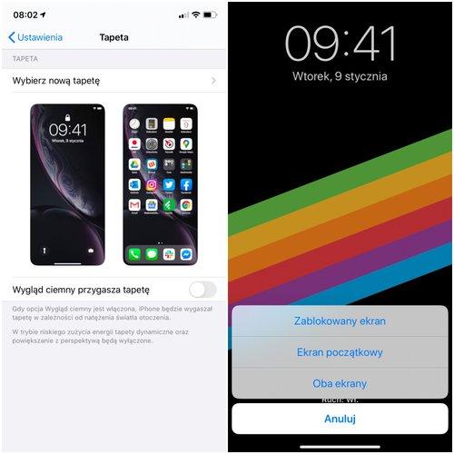 Personalization of iOS appearance - how to adapt the iPhone under yourself?