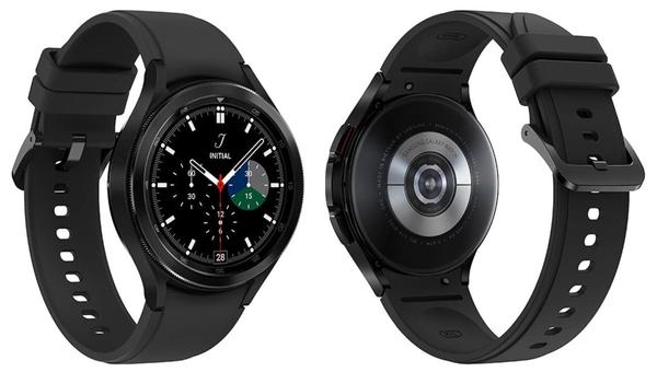 Samsung Galaxy Watch4 Classic - the full specification of the watch has leaked