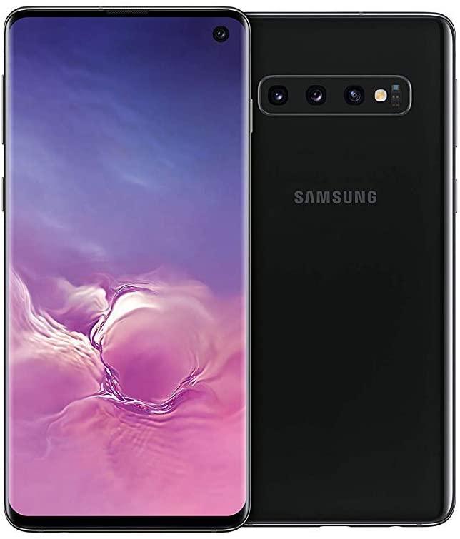 Black Friday 2021 – Le smartphone Samsung Galaxy S10+ 128 Go à 354,00 € (-63%) 