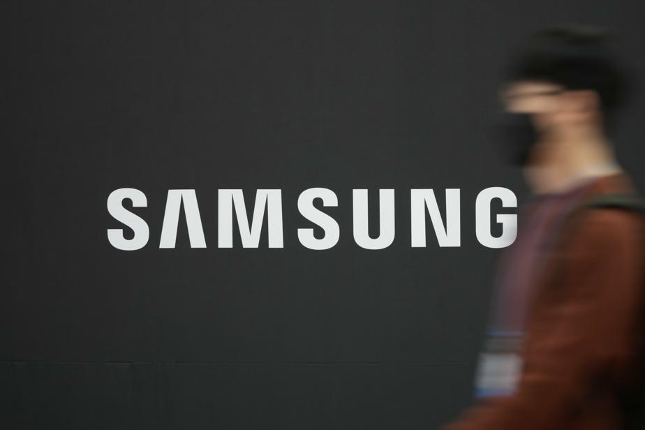 Samsung va construire une usine de puces au Texas, pour 17 milliards de dollars 