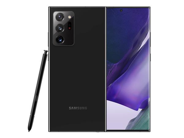 Samsung Note20 Ultra 5G – test