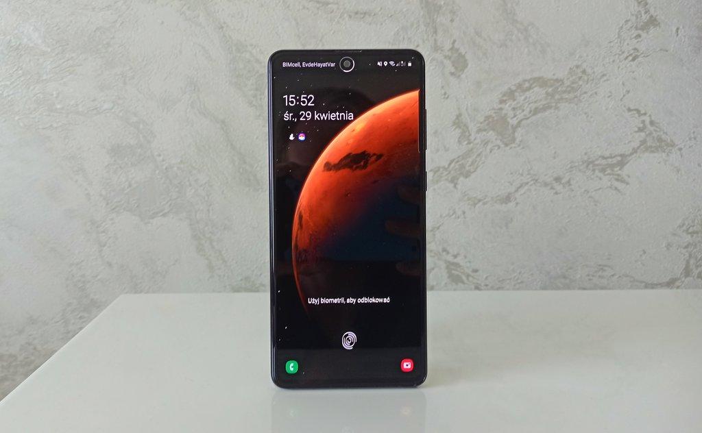 I would knock like crazy. MIUI 12 charms with a long-awaited feature
