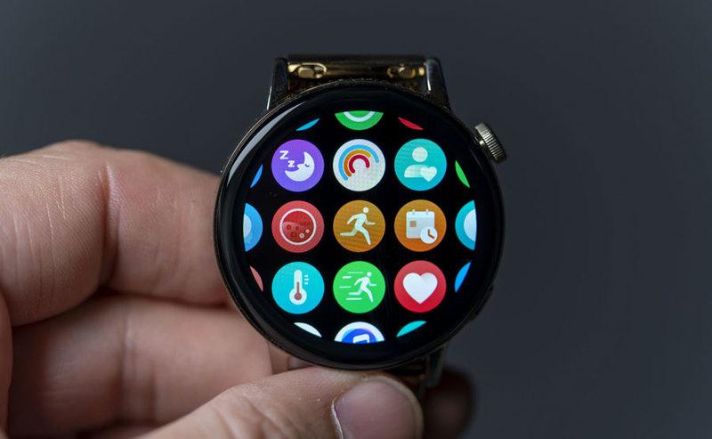 Czy istnieje lepszy zegarek niż Huawei Watch GT 3?