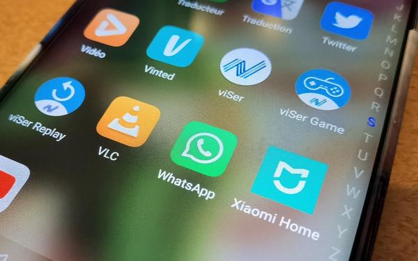 PhonAndroid WhatsApp : la modification des messages vocaux arrive bientôt 