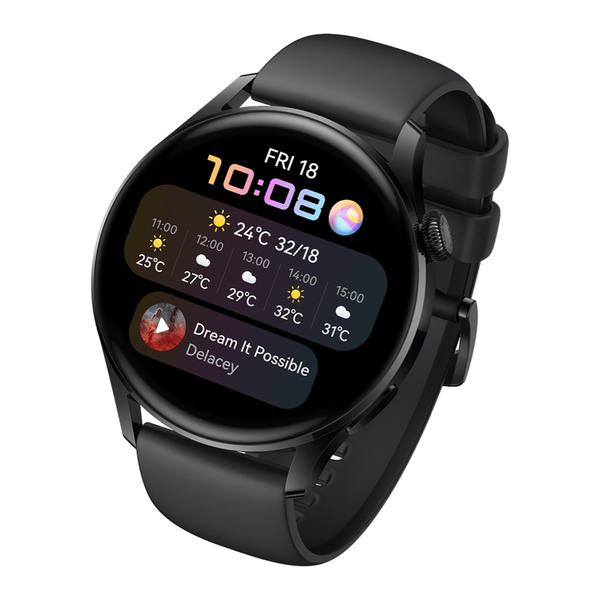 Huawei Watch 3 Active and Redmi Note 10 Pro in the Orange Week offer.You can save up to PLN 648