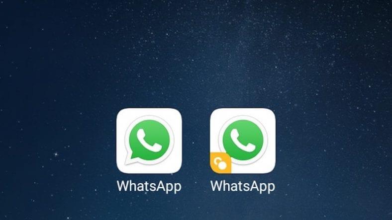 Jak mieć dwa konta WhatsApp na tym samym telefonie komórkowym? 