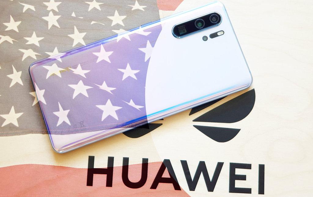 Huawei może już kupować chipy do swoich smartfonów, ale jest szczegół… 
