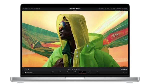 Всичко за 120Hz екран MacBook Pro 2021