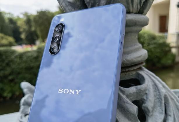 Sony Xperia 10 III - the first 5G model from the new series of this manufacturer