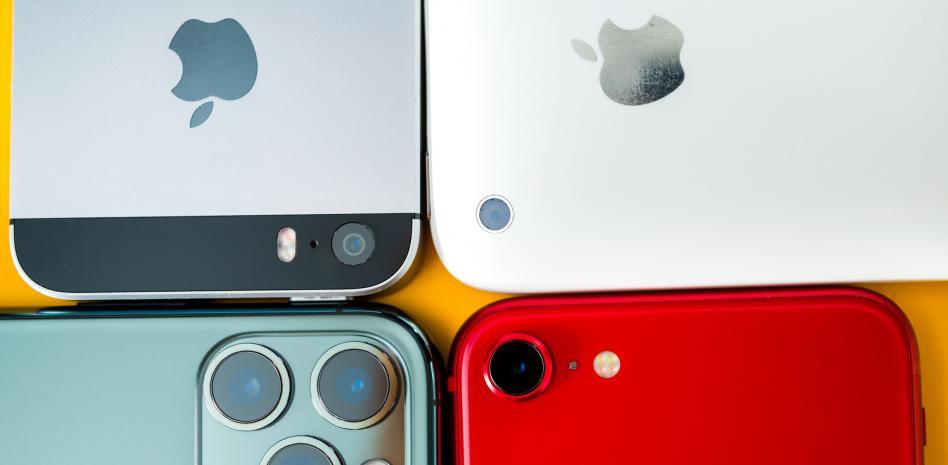 Everything you have to do to sell your old iPhone for the best price