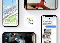 IOS 15 concentration modes: impressions after a week of use