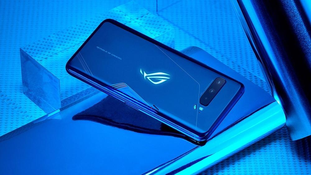 Asus Rog Phone 3 receives the update to Android 11 only now;Here's what amounts the gaming phone is found