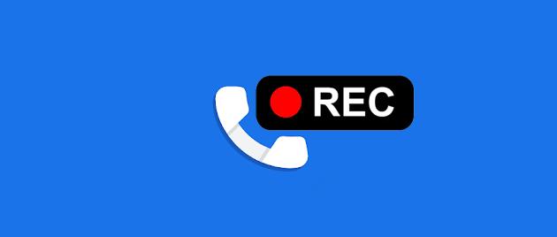Android, calls can be recorded via Telephone (photo) 