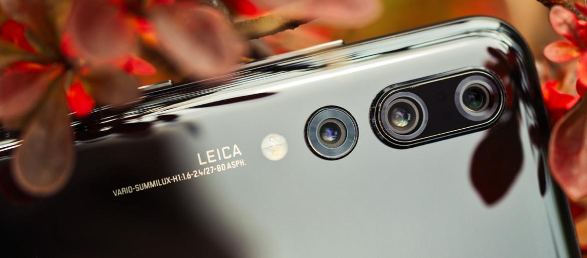 Huawei P20 Pro, analiza fotograficzna: tak działa potrójny aparat tego wyraźnie aspirującego najlepszego smartfona fotograficznego roku 