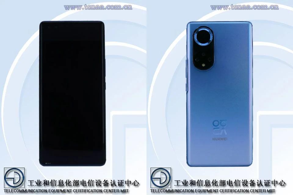 Новая серия смартфонов Huawei Nova 9 выходит 29 сентября: первые изображения и характеристики 