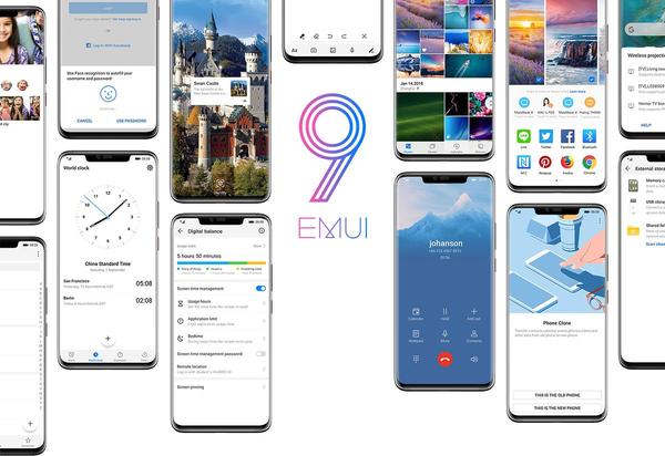 EMUI 10: 37 tricks and features to get the most out of your Huawei phone
