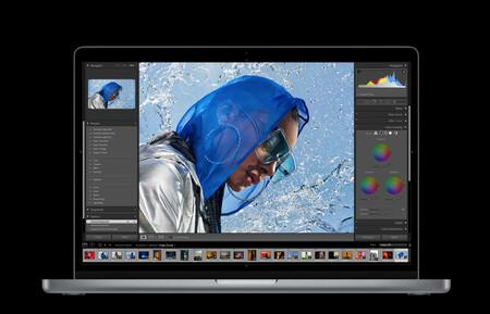Applen M1-sirut nousevat keskipisteeseen, ja uusilla MacBook Proilla on toinen valtava etu: niiden miniLED-näyttö