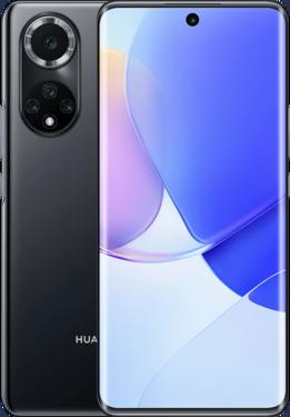 Huawei Nova 9 and the PRO variant appeared in realistic photos