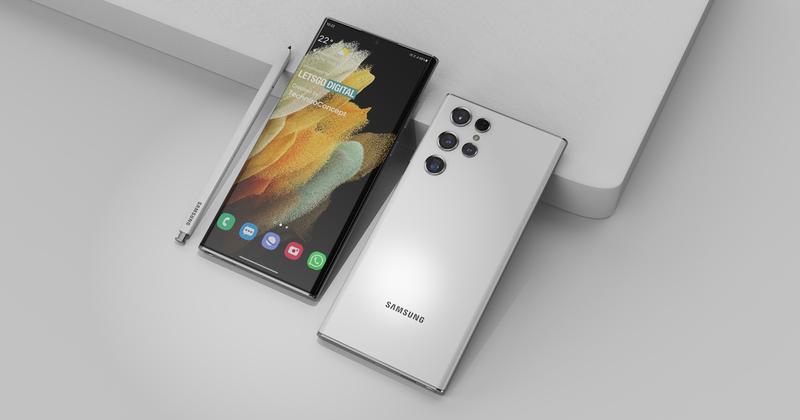 Samsung a început producția în masă a componentelor dedicate seriei Galaxy S22; Telefoanele vor debuta în primul trimestru din 2022