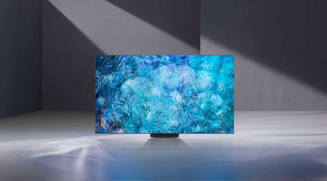 Samsung EZCal: TVs automatically adjust via smartphone - HDblog.it