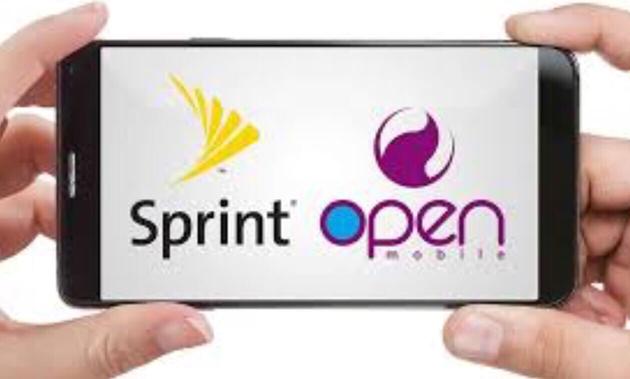 Open Mobile is now Boost Mobile