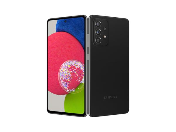 REVIEW Samsung Galaxy A52s 5G - cel mai cool telefon mid range din 2021? 