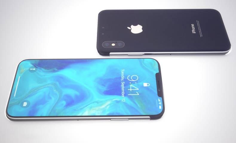 iPhone XS: Mai Mult RAM si Baterie mai MARE